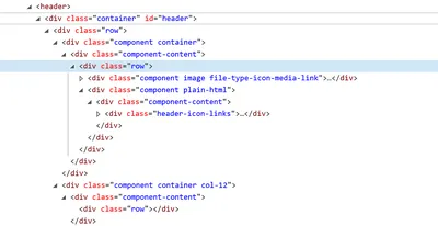 How to Use the DIV Tag in HTML - Instructions - TeachUcomp, Inc.