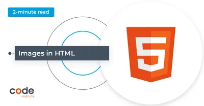 How to Insert an Image in HTML - Code Institute Global