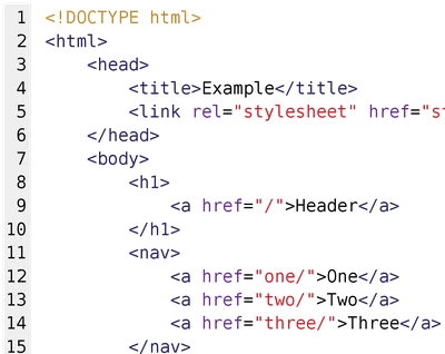 File:HTML source code example.svg - Wikipedia