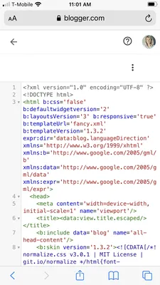 HTML Code Generator