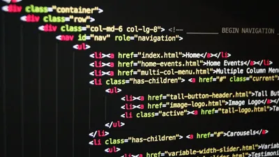 How to build a website using HTML and CSS | BrowserStack