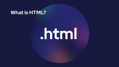 Basics of the Index.html Default Webpage