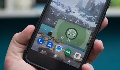 В Android 12 больше не будет привычного дизайна. Google откажется от  Material Design - CNews