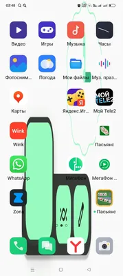 android. картинка в картинке - Форум – Android