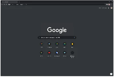 Полезные функции браузера – Google Chrome