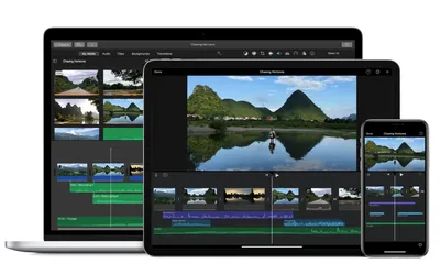 Делаем свои субтитры в iMovie | Блог про Mac, iPhone, iPad и другие  Apple-штучки