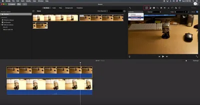 15 Крутых и полезных эффуктов iMovie о которых вам следует знать