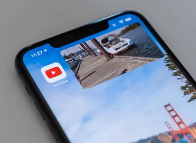 Приложение YouTube для iOS наконец-то получит функцию \"картинка в картинке\"  | Hi-Fi.ru | Дзен