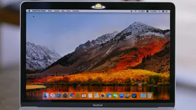 Apple представила macOS Sierra, новые фишки и Siri на борту