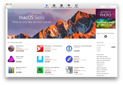 Parallels Desktop 13 для Mac с поддержкой macOS High Sierra - Журнал Стартап