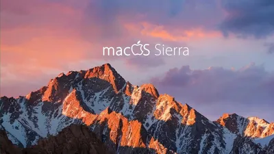 Обзор macOS Sierra: Siri, единый буфер обмена и большая интеграция с iCloud  - Лайфхакер