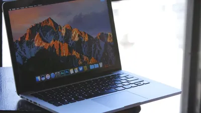 Обзор macOS Sierra