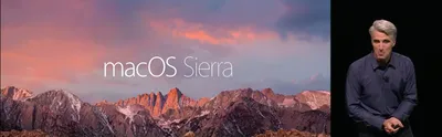 Скачать macOS Sierra 10.12.6 (16G29) торрент бесплатно и без регистрации