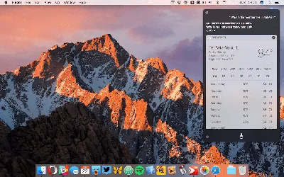 Как включить «Картинка в картинке» в macOS Sierra — Блог restore Digest