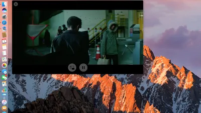 Как включить «Картинка в картинке» в macOS Sierra — Блог restore Digest