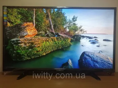 LED телевизор Samsung 42\" (SmartTV/WiFi/FullHD/DVB-T2) (ID#1124001757),  цена: 8715.70 ₴, купить на Prom.ua