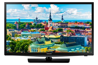 Гостиничный телевизор Samsung HG28ED470AK