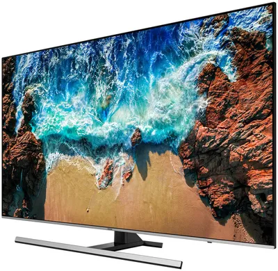 LED-телевизор Samsung UE43AU7002UXRU - «Любимый Samsung с 4K: сочная  картинка, середнячковый звук иногда с намёком на объём. Шустрый, понятный,  привычный» | отзывы