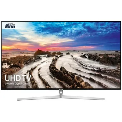 Samsung UE24N4305 24´´ Full HD LED Телевизор Черный| Techinn