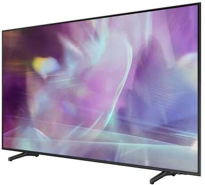 Обзор 65-дюймового 4K-телевизора Samsung QE65Q70RAUXRU