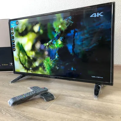 Телевизор Samsung UE48JU6450 Smart TV 3D Tizen Wi-Fi UHD 4K DVB-T2 б/у:  продажа, цена в Нововолынске. Телевизоры от \"TechnoExpert\" - 1871527411