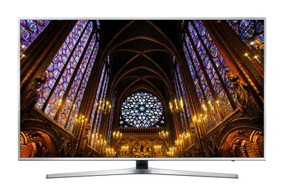 Телевизор Samsung 55\" QE55Q80A Smart TV Ultra HD, цена - OPTA NET UA