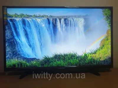 Тест SUHD-телевизора Samsung UE65JS9500T: там, где свет встретил цвет •  Stereo.ru