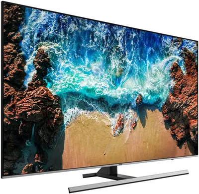 Телевизор Samsung QE85QN95C — Mediomarket