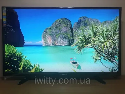 LED-телевизор Samsung UE43AU7002UXRU - «Любимый Samsung с 4K: сочная  картинка, середнячковый звук иногда с намёком на объём. Шустрый, понятный,  привычный» | отзывы