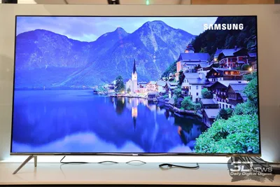 Телевизор Samsung UE19ES4000 - в интернет магазине ТВ-Мир: цены,  характеристики, отзывы, купить Телевизор Samsung UE19ES4000 в Киеве,  Кременчуге - Украина