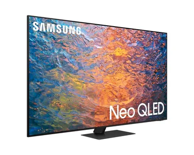 Телевизор SAMSUNG UE 55NU8000