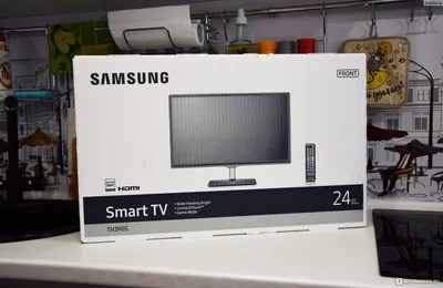 LED телевизор Samsung 42\" (SmartTV/WiFi/FullHD/DVB-T2) (ID#1124001757),  цена: 8715.70 ₴, купить на Prom.ua