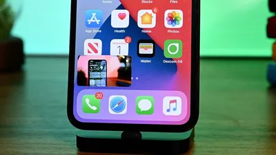 Как смотреть YouTube в режиме «Картинка в картинке» бесплатно на iPhone с  iOS 14 | Тузов Павел