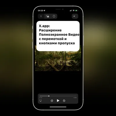 Picture in Picture для Google Chrome - Расширение Скачать