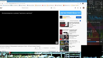 Google отключит «Картинку в картинке» в приложении YouTube — Wylsacom