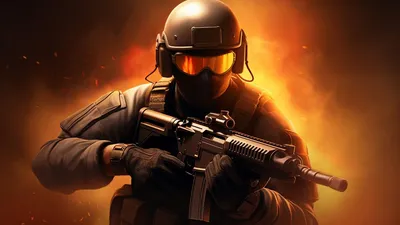 Как играть в CS:GO с друзьями – создаем сервер для игры в КС ГО в пати