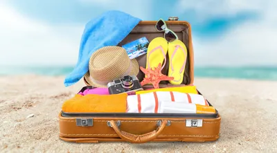 7 фактов об отпуске: оплата, переносы и продолжительность - Лента новостей  Херсона