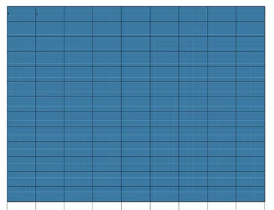 Оформляем таблицы с помощью CSS: как работать с полями, границами и  свойством z-index