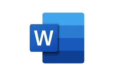 Download Microsoft Word (Multi-Tool Word) Logo in SVG Vector or PNG File  Format - Logo.wine