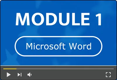 How to Create a Book or Booklet in Microsoft Word - YouTube