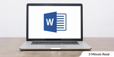 What Is Microsoft Word Used for in the Workplace? Here's 5 Ways | Blog