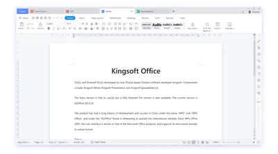 ProWritingAid for Microsoft Word