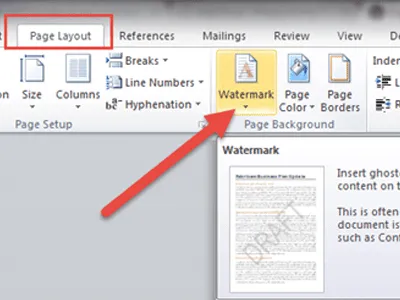 How to insert and adjust images in Microsoft Word | PCWorld