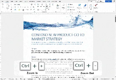 Word Document - 15+ Examples, Format, Pdf | Examples