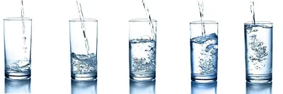 Чем опасна обычная вода, или девять заблуждений на дне стакана