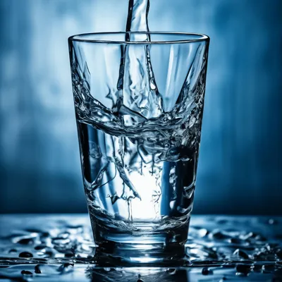 Медики рассказали о реальном влиянии на здоровье стакана воды натощак -  Российская газета