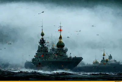 В Петербурге завершили строительство военного корабля с корпусом из  стеклопластика