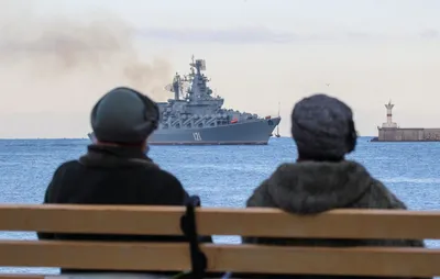 Определен лучший эскиз для марки про Русский военный корабль -  Korrespondent.net