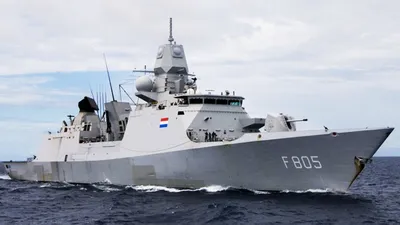 В Сети пояилось видео подбития российского военного корабля в Новороссийске  | DonPress.com