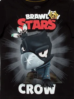 Ворон имба? #Ворон #Brawlstars #Brawl #Бравлстарс #Бравл #рек #рекомен... |  TikTok